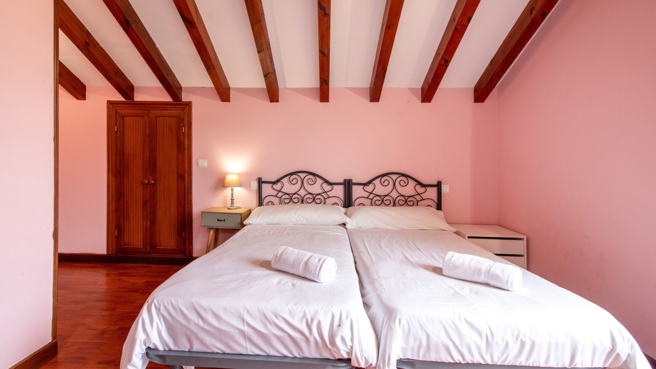 Photo of Bedroom in Ribamontan al Monte