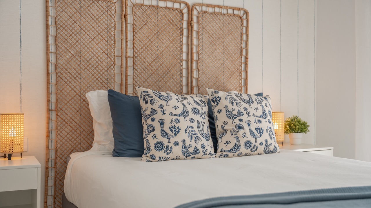 Photo of Bedroom in Las Rosas