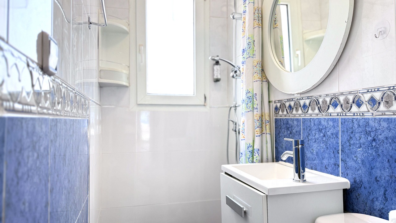 Photo of Bathroom in Denia