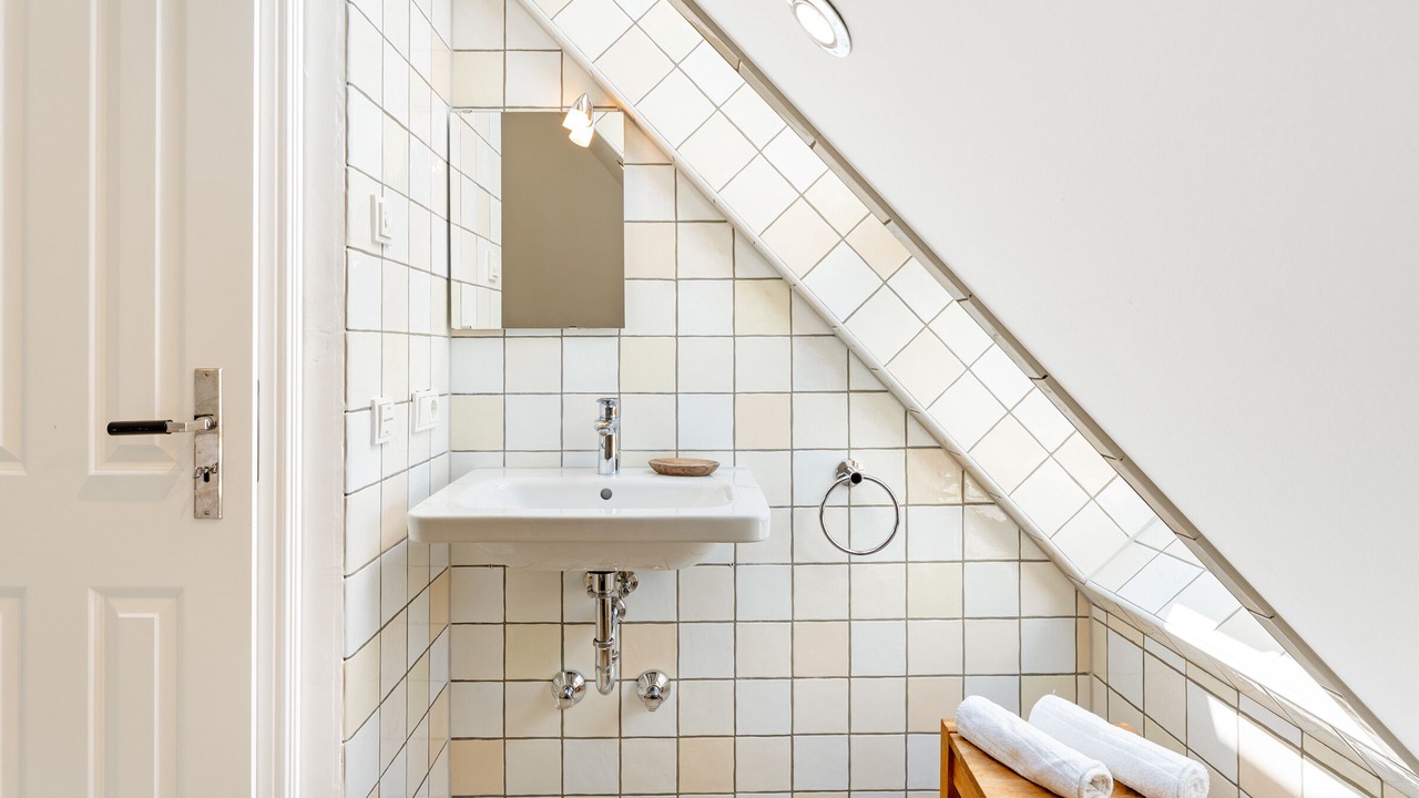 Photo of Bathroom in Vitzdorf