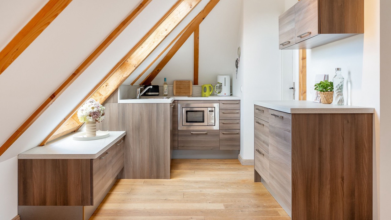 Photo of Kitchen in Vitzdorf