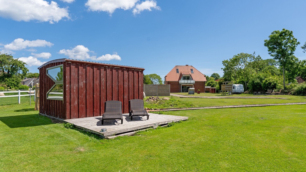 Photo of Outdoor in Vitzdorf