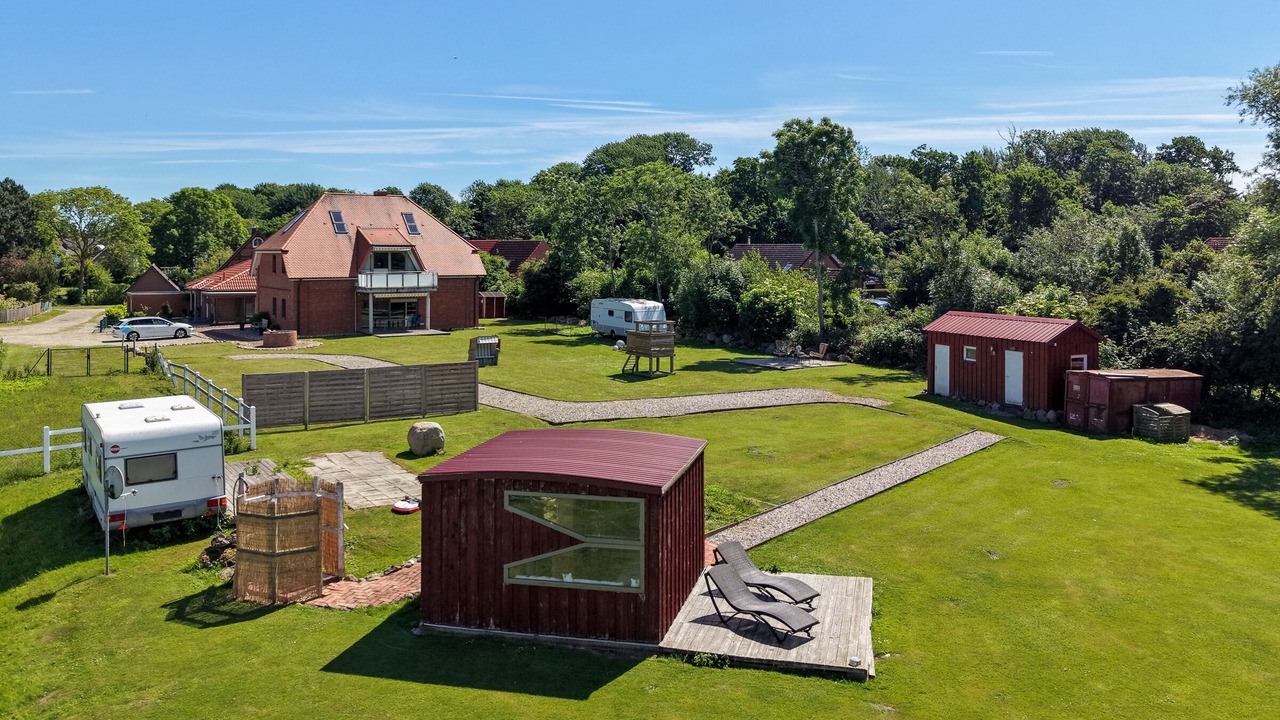 Photo of Outdoor in Vitzdorf