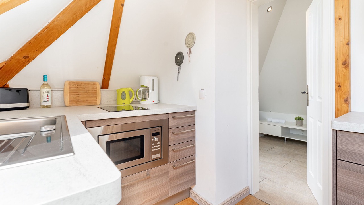 Photo of Kitchen in Vitzdorf
