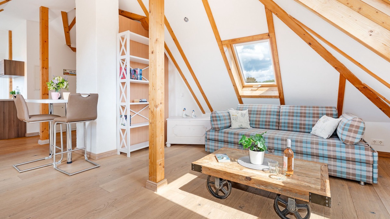 Photo of Livingroom in Vitzdorf