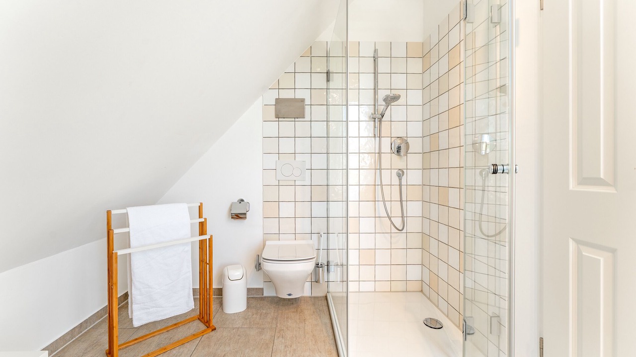 Photo of Bathroom in Vitzdorf