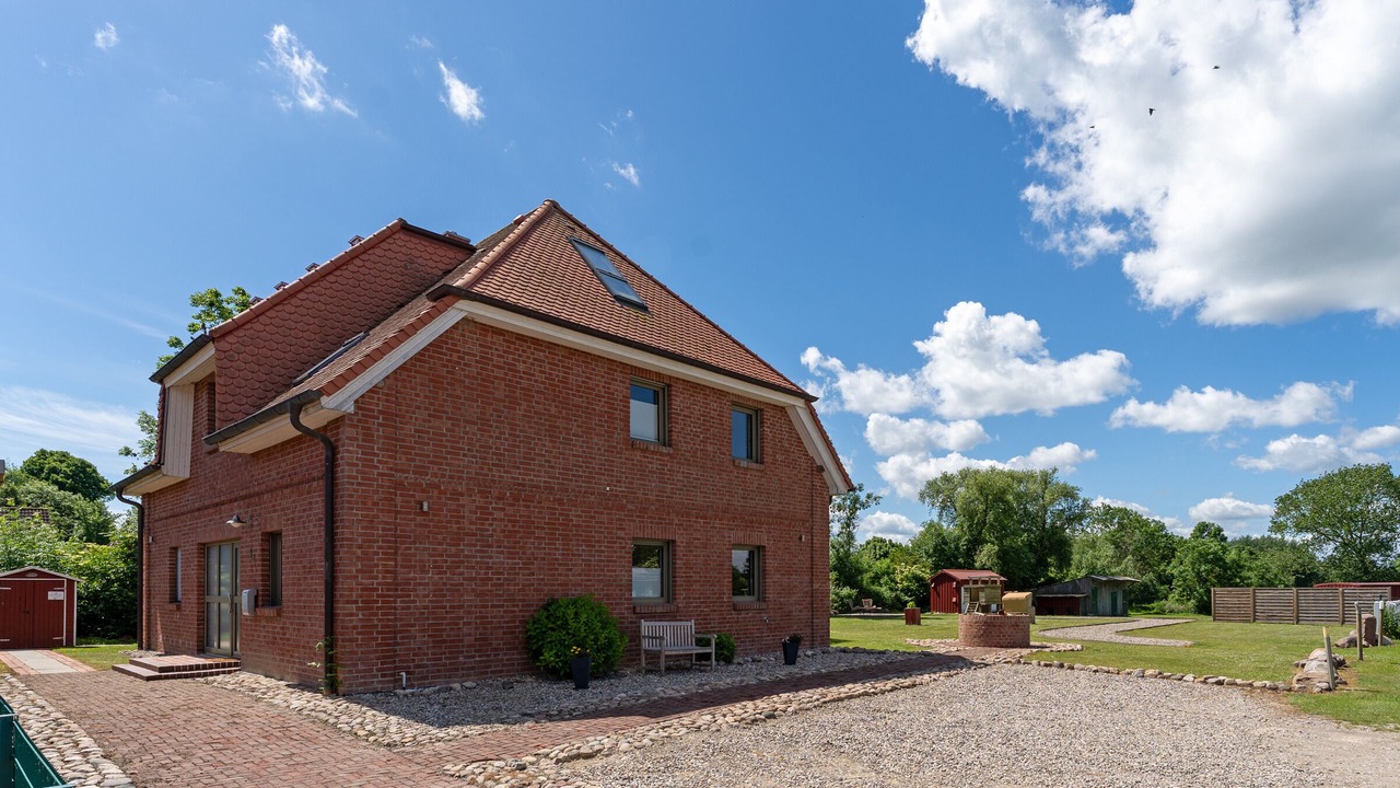Photo of Outdoor in Vitzdorf