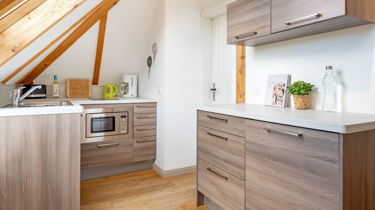 Photo of Kitchen in Vitzdorf