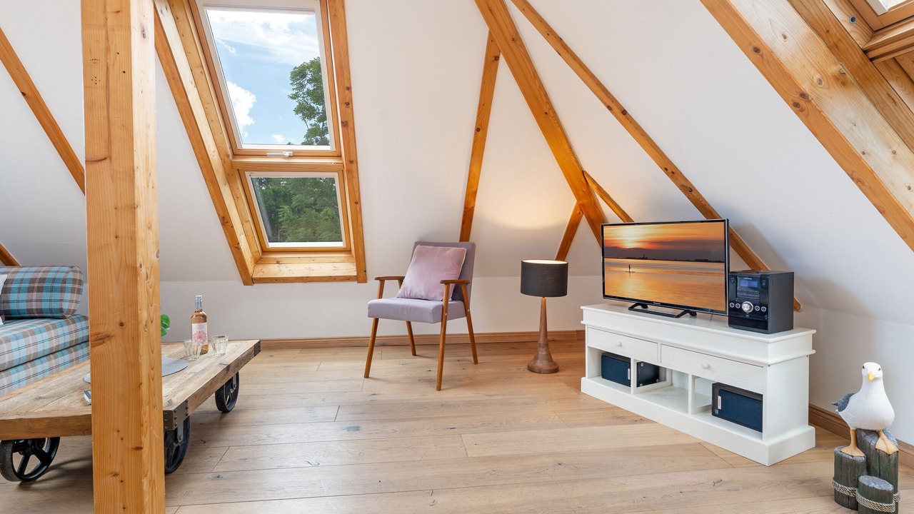 Photo of Livingroom in Vitzdorf