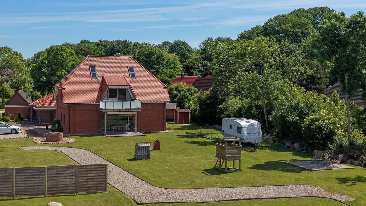 Photo of Outdoor in Vitzdorf
