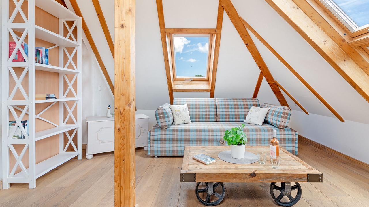 Photo of Livingroom in Vitzdorf