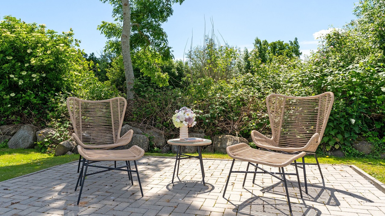 Photo of Patio Balcony in Vitzdorf
