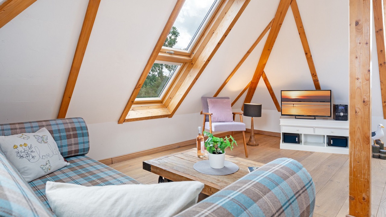 Photo of Livingroom in Vitzdorf