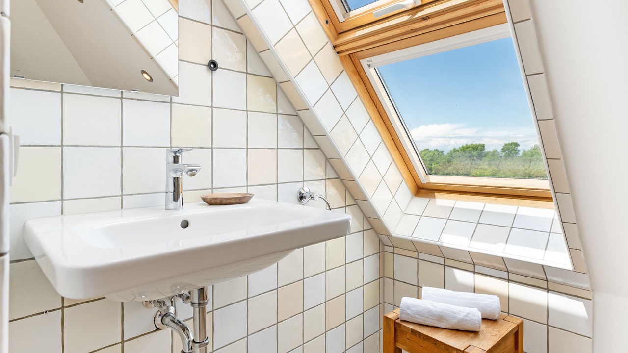 Photo of Bathroom in Vitzdorf