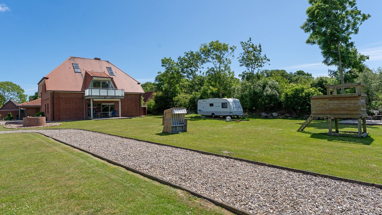 Photo of Outdoor in Vitzdorf