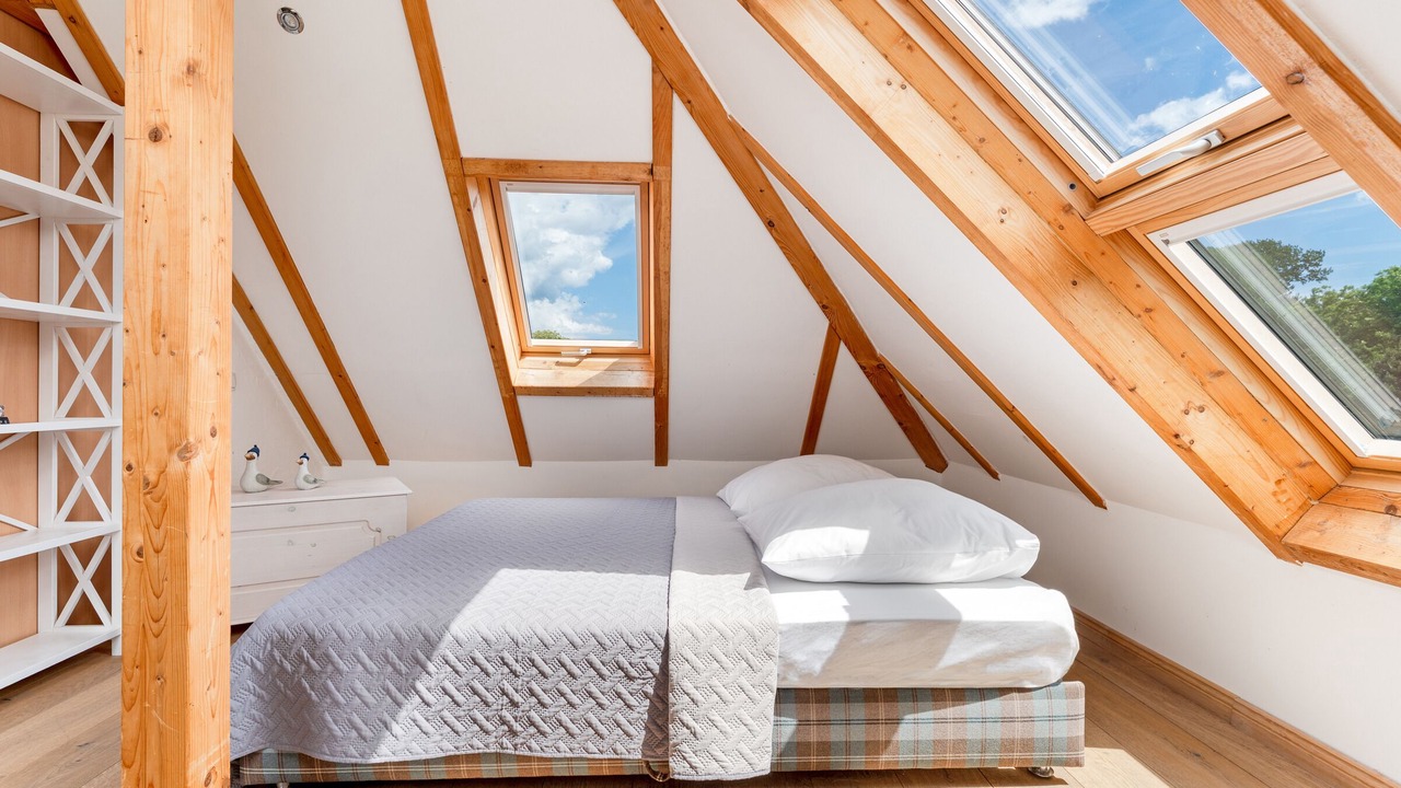 Photo of Bedroom in Vitzdorf
