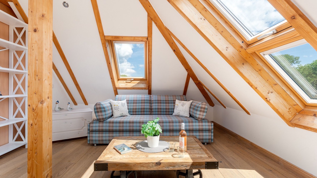 Photo of Livingroom in Vitzdorf