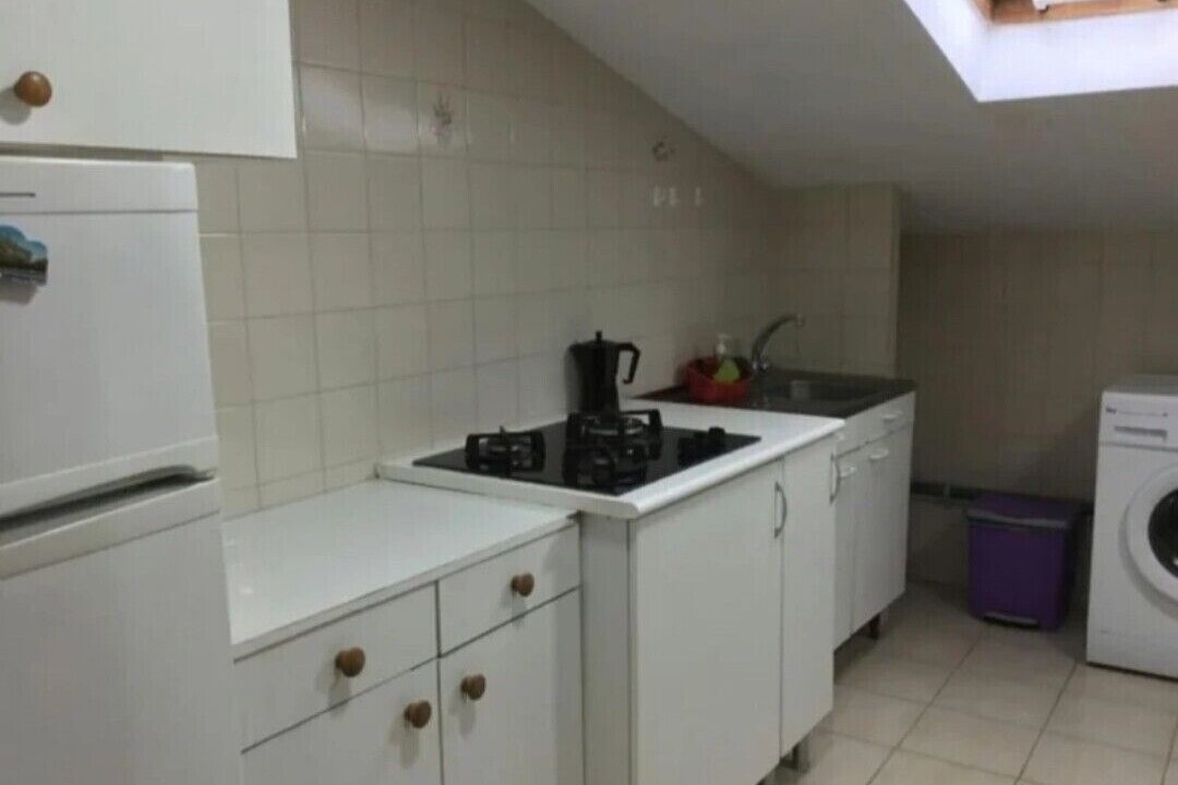 Photo of Kitchen in Boiro