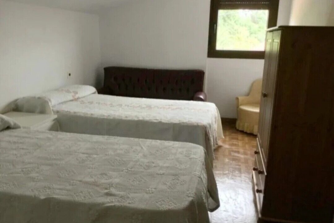 Photo of Bedroom in Boiro