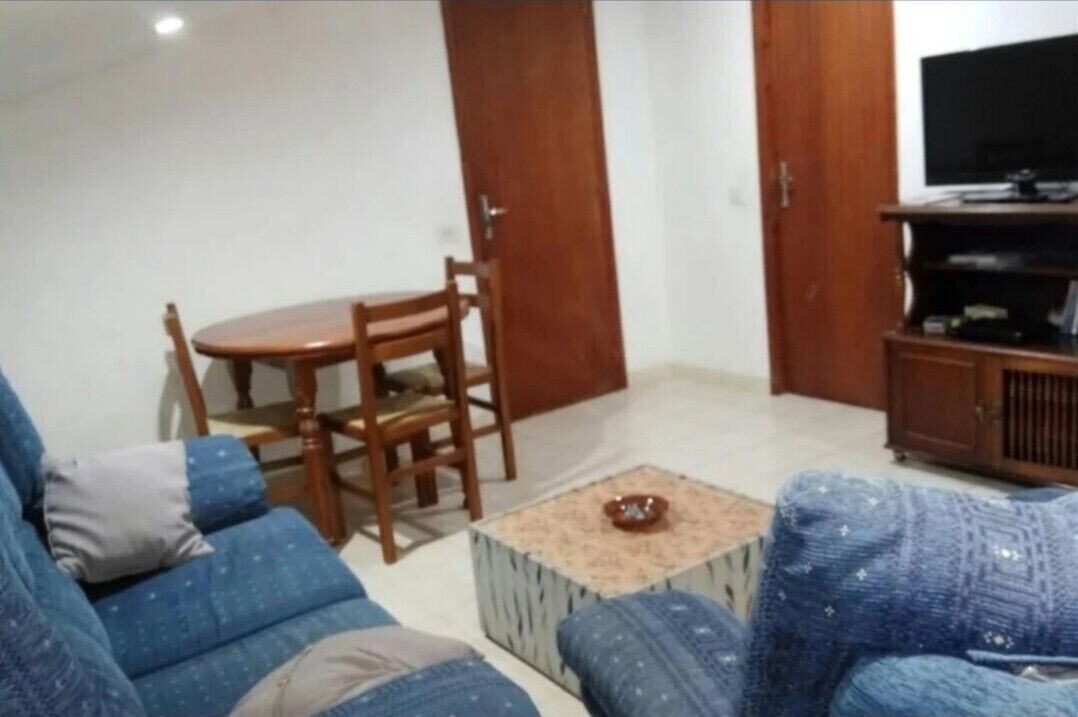 Photo of Livingroom in Boiro