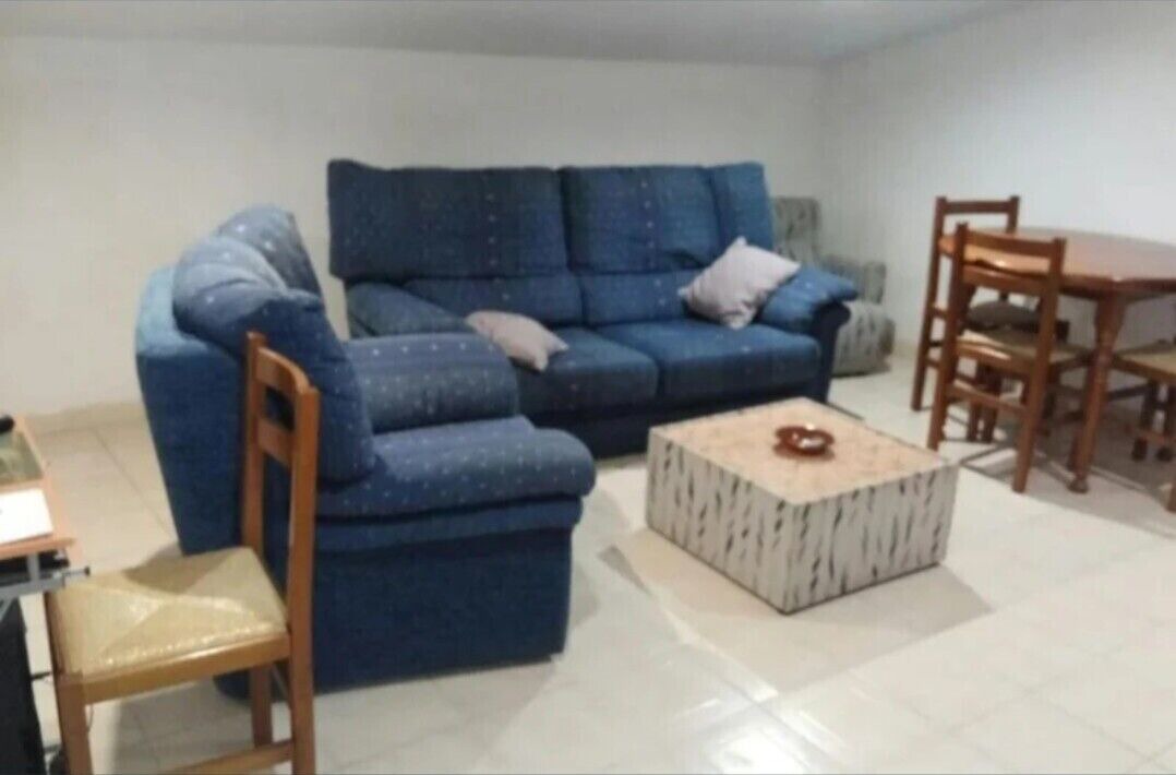 Photo of Livingroom in Boiro