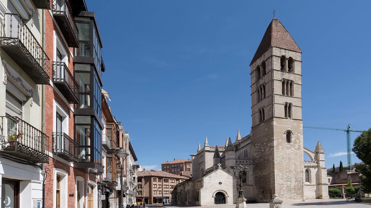 Photo of Outdoor in Valladolid City Centre