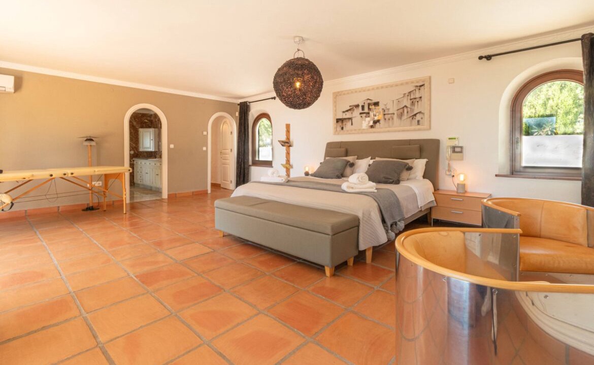Photo of Bedroom in Mijas