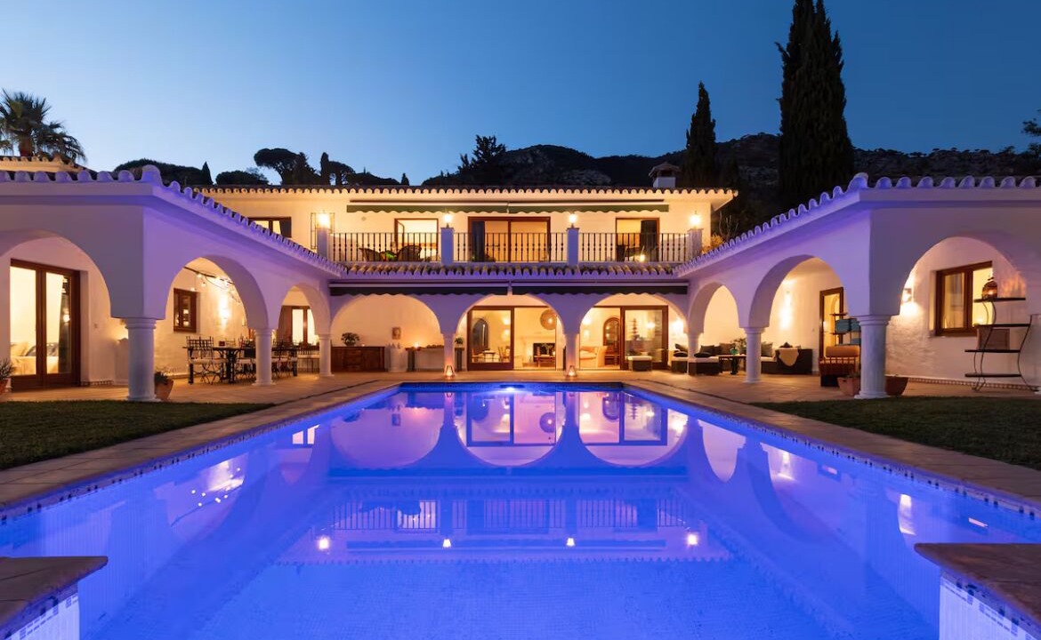 Photo of Outdoor in Mijas
