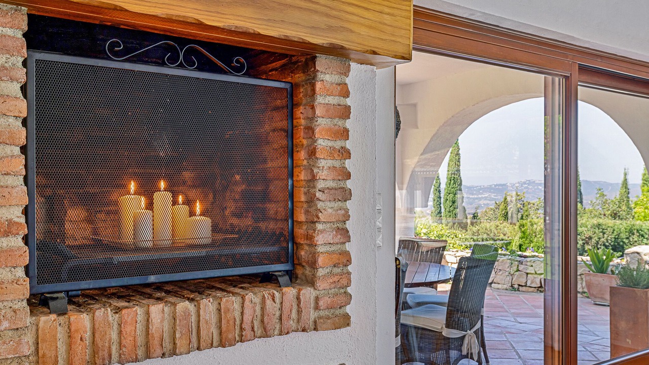 Photo of Outdoor in Mijas