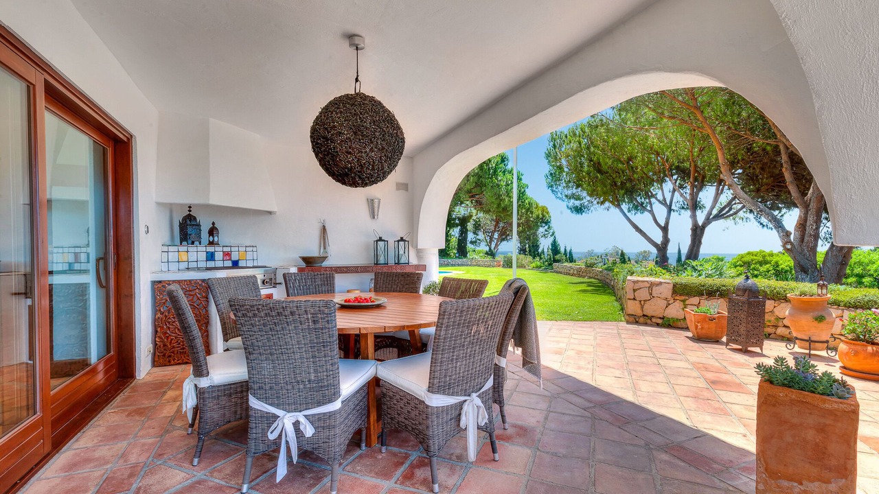 Photo of Outdoor in Mijas