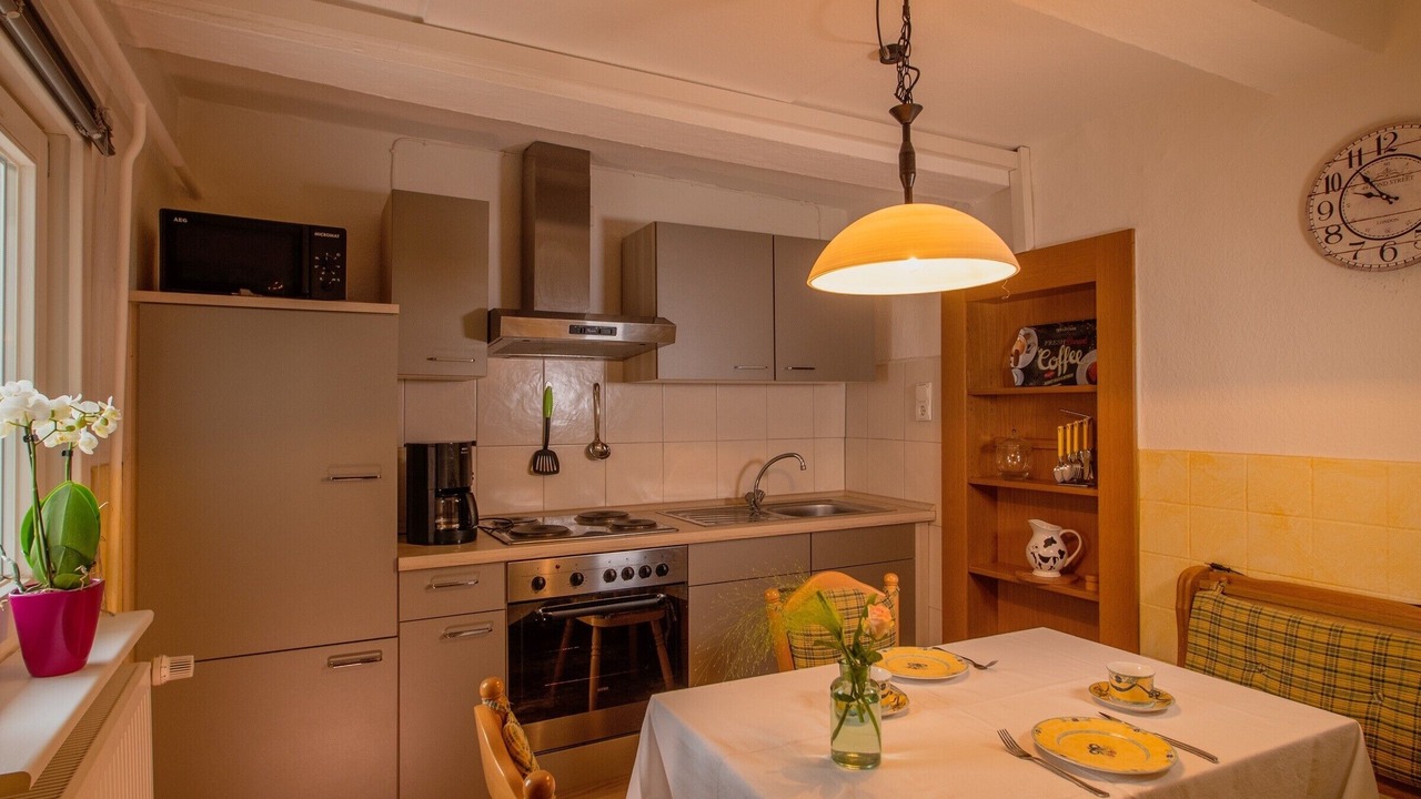 Photo of Kitchen in Lennestadt