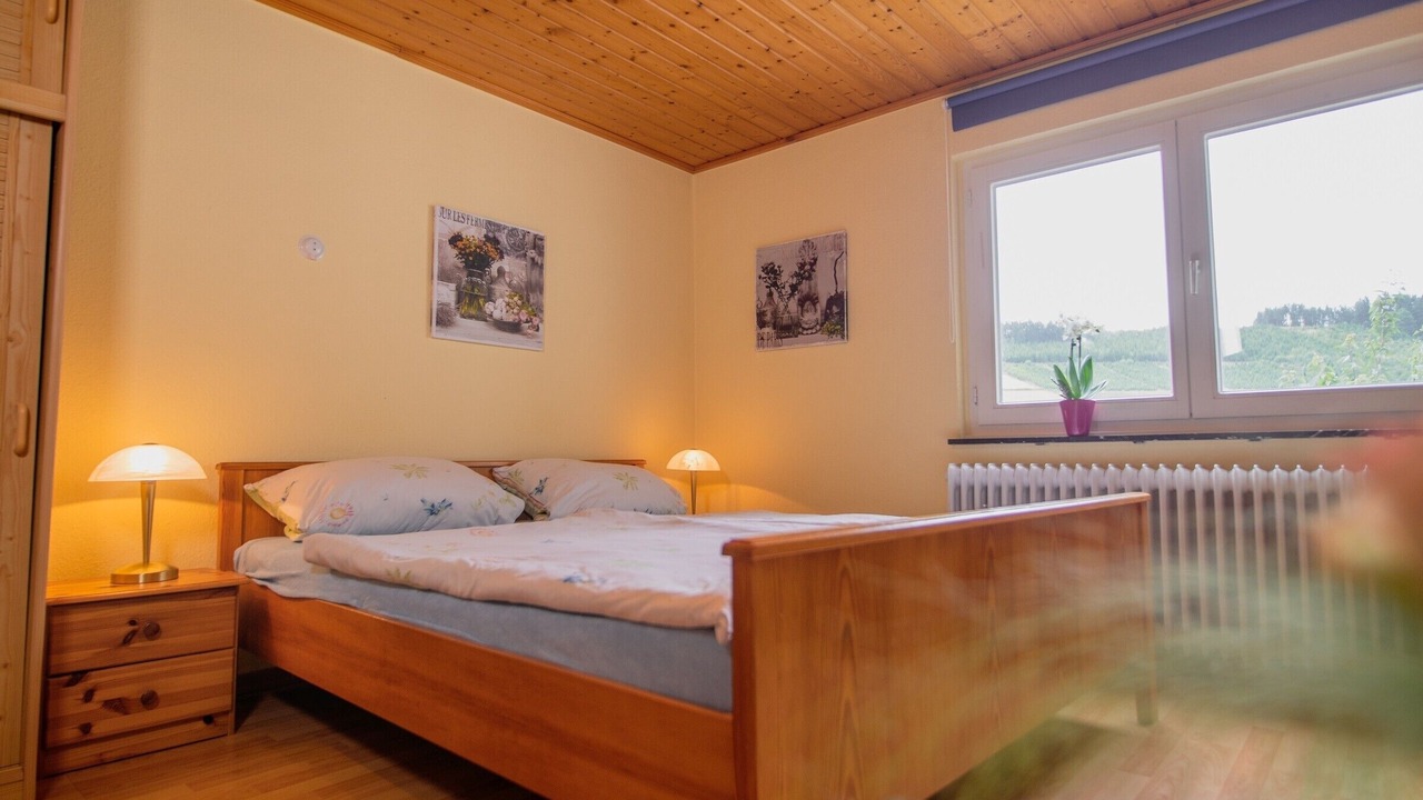 Photo of Bedroom in Lennestadt
