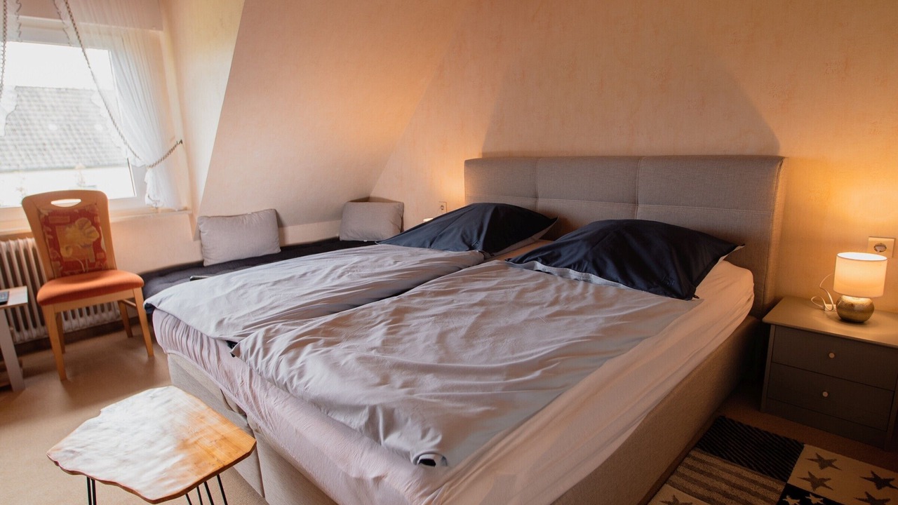 Photo of Bedroom in Lennestadt