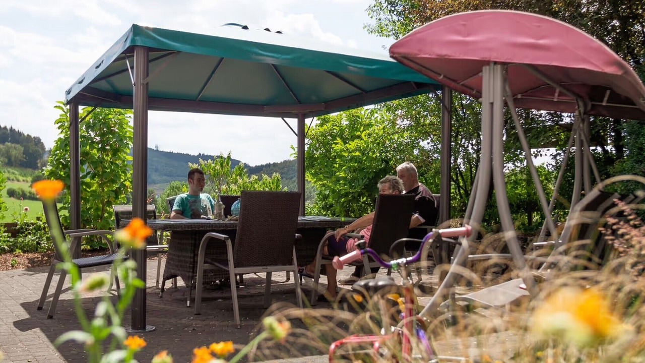 Photo of Outdoor in Lennestadt