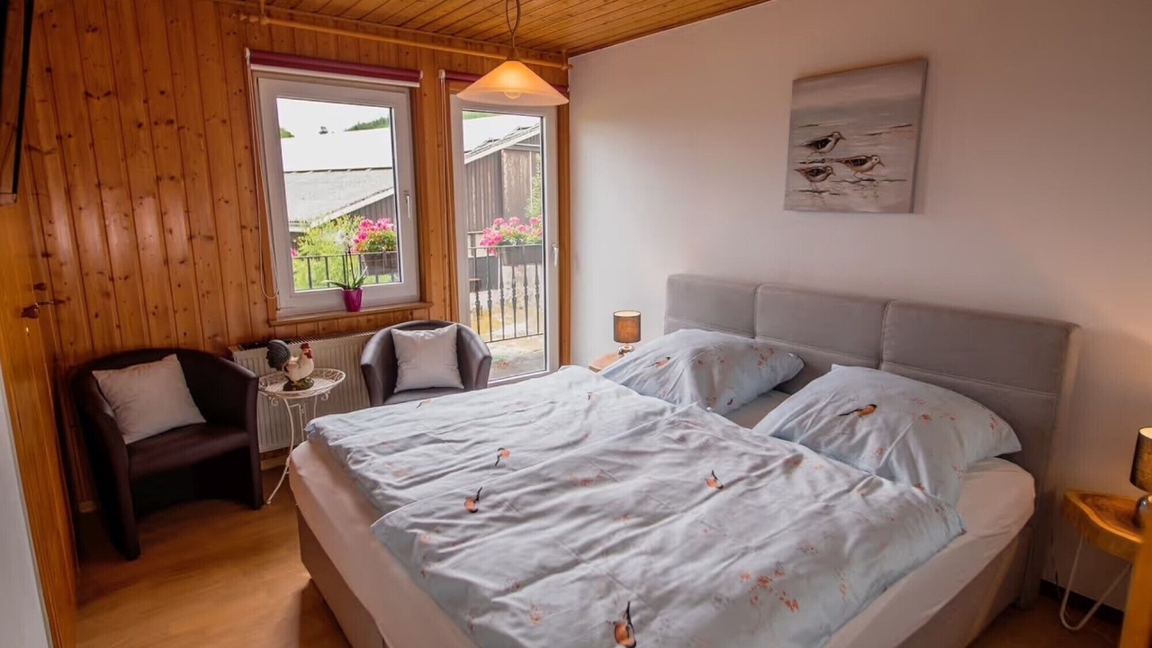 Photo of Bedroom in Lennestadt