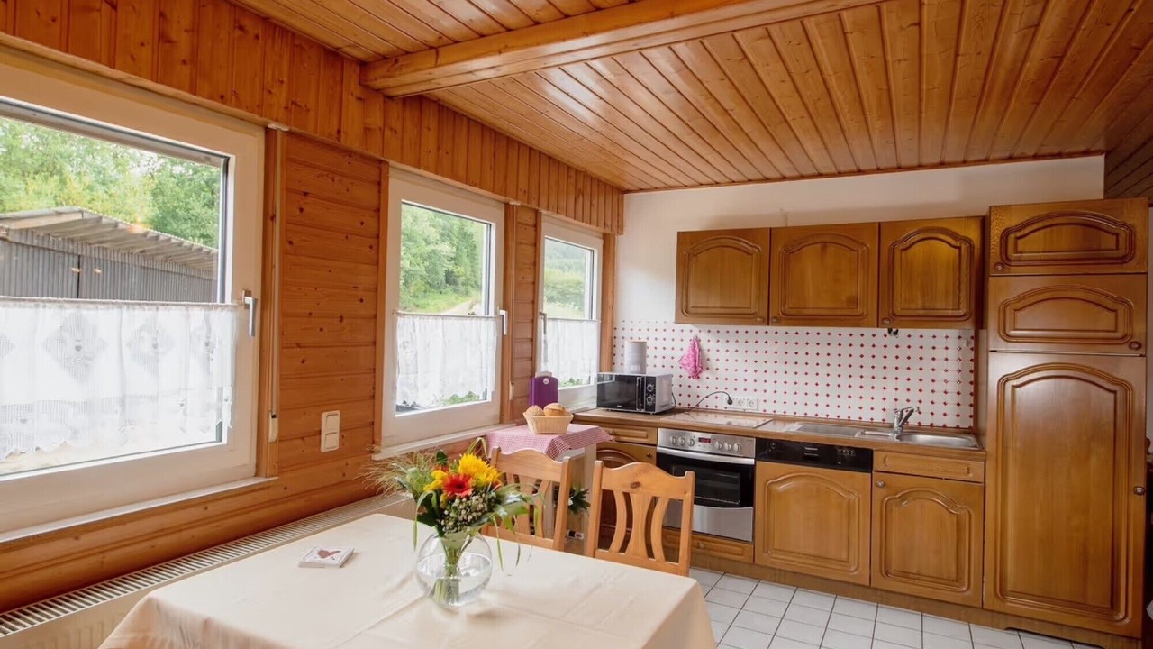 Photo of Kitchen in Lennestadt