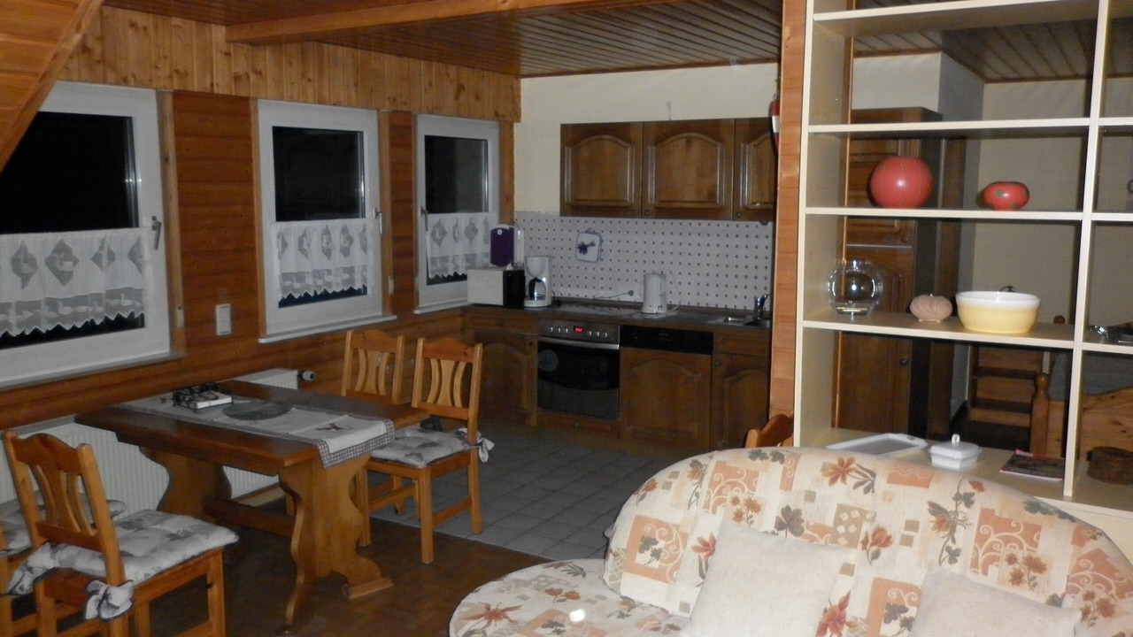 Photo of Livingroom in Lennestadt