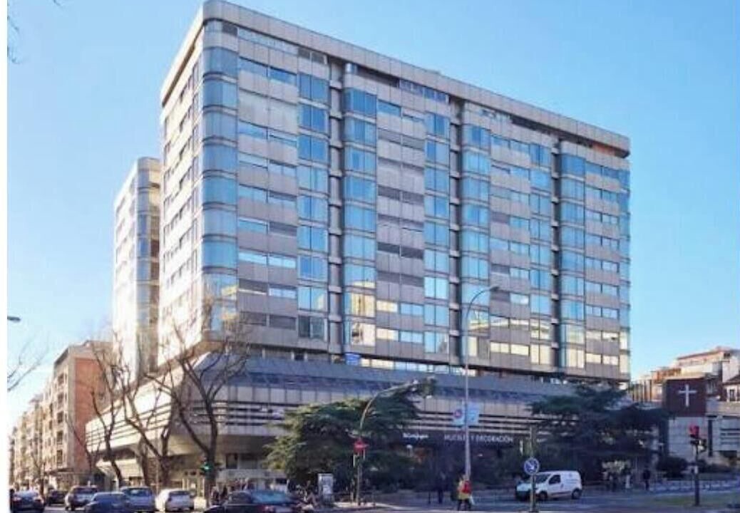 Photo of Outdoor in Moncloa - Arguelles