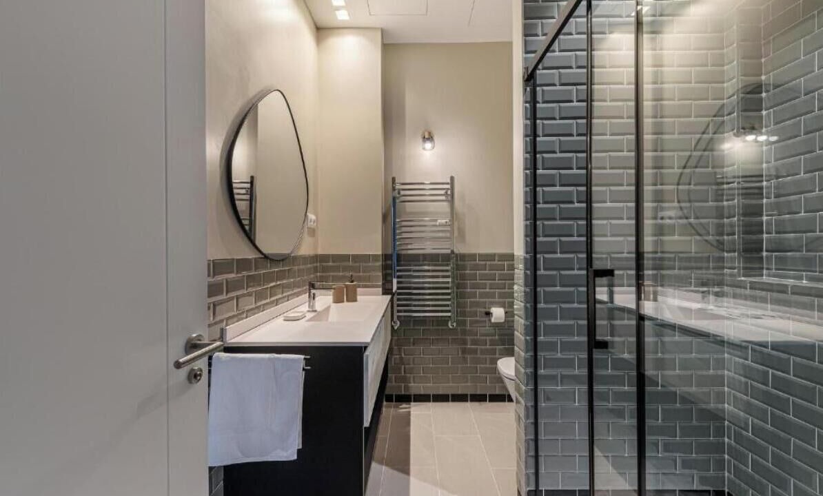 Photo of Bathroom in Moncloa - Arguelles