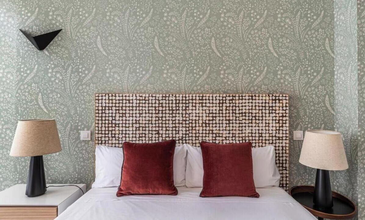 Photo of Bedroom in Moncloa - Arguelles