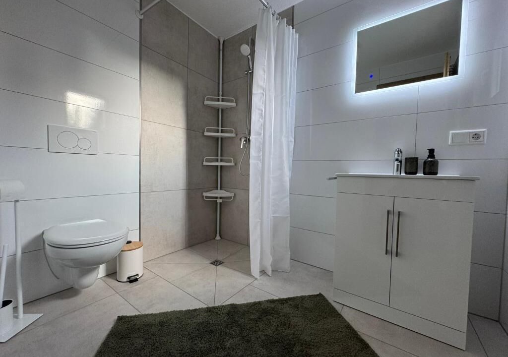 Photo of Bathroom in Rheine