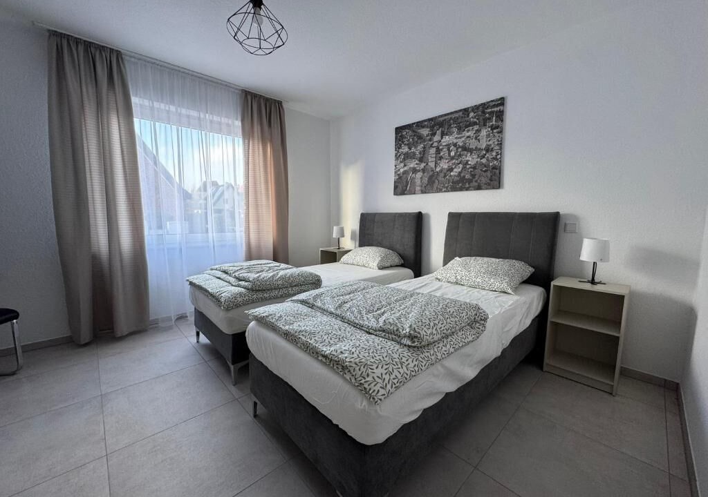 Photo of Bedroom in Rheine