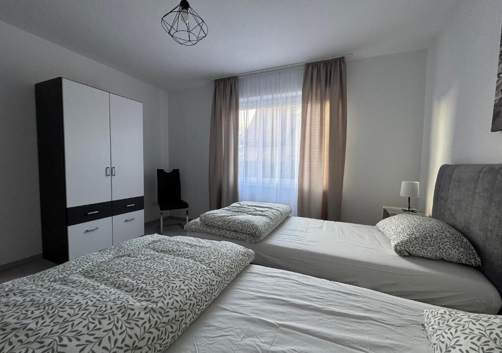 Photo of Bedroom in Rheine