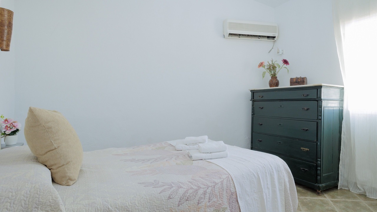 Photo of Bedroom in La Puebla de los Infantes