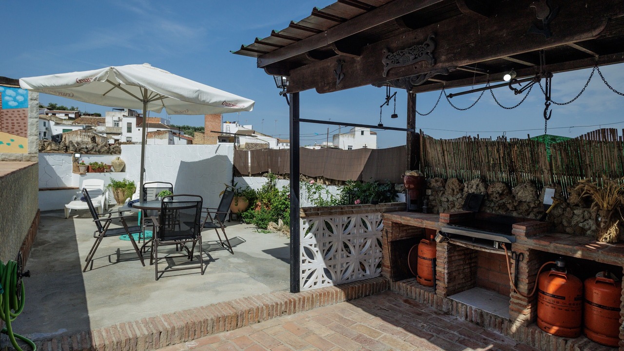 Photo of Outdoor in La Puebla de los Infantes