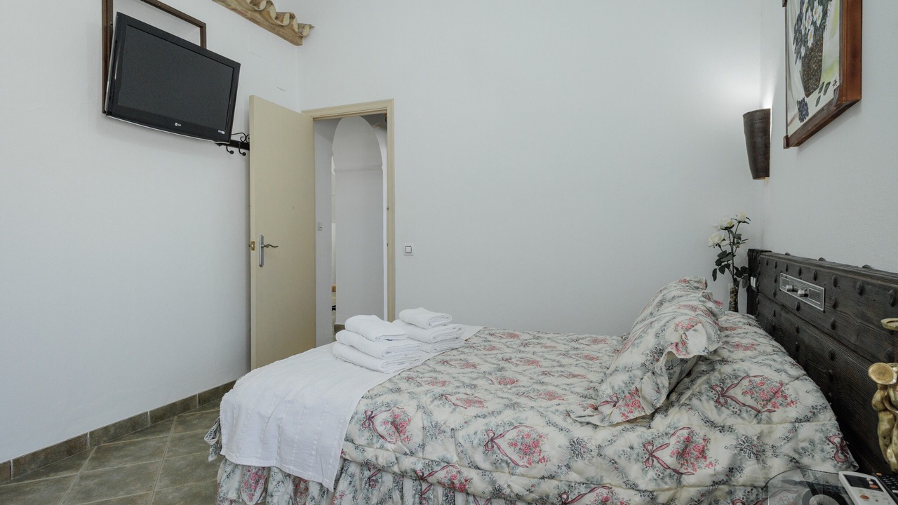 Photo of Bedroom in La Puebla de los Infantes