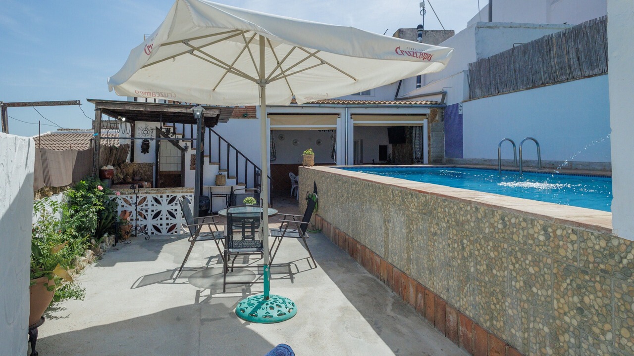 Photo of Outdoor in La Puebla de los Infantes