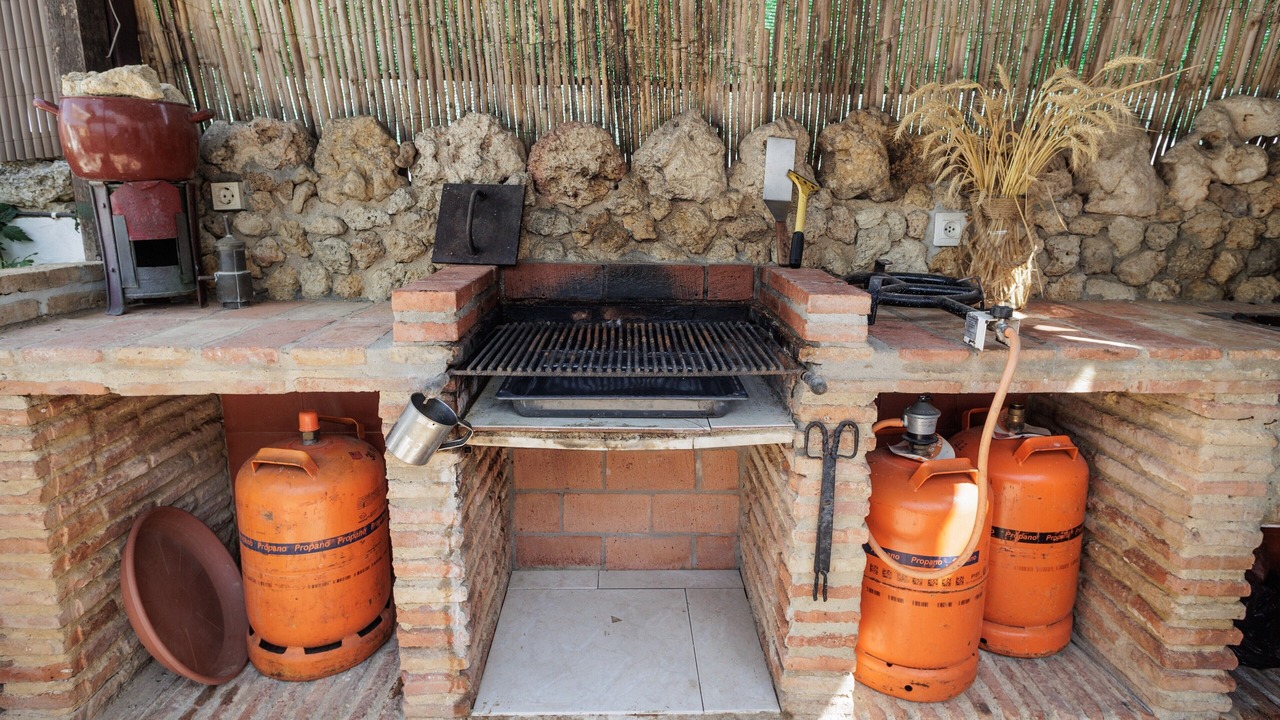 Photo of Outdoor in La Puebla de los Infantes