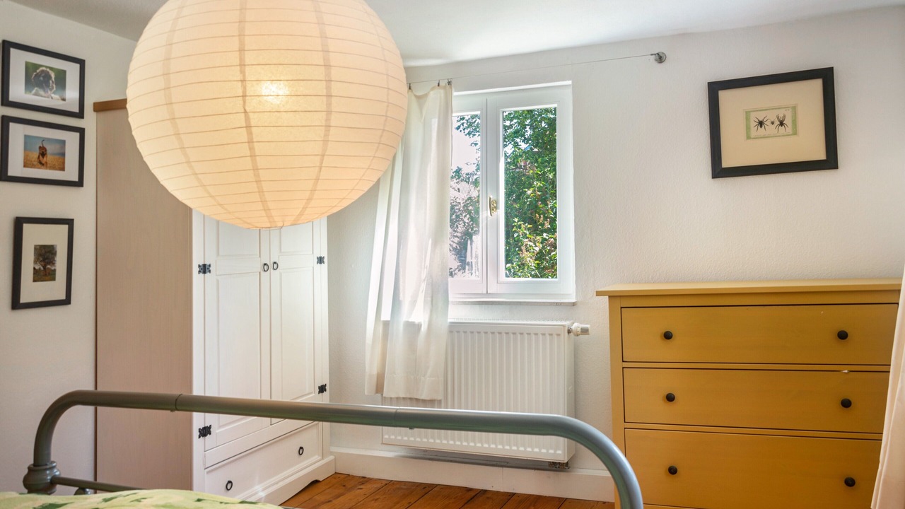 Photo of Bedroom in Satteldorf