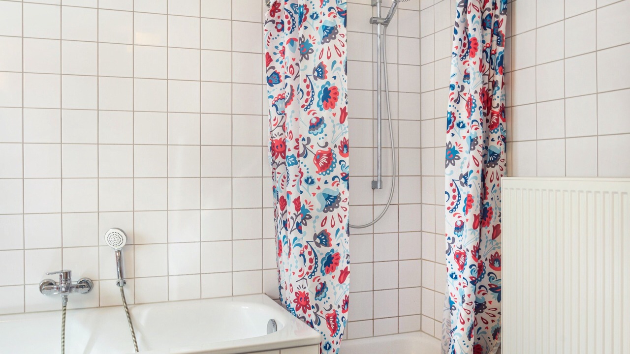 Photo of Bathroom in Satteldorf